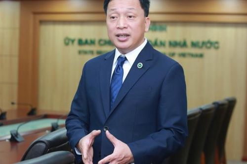 Cần khuyến khích các doanh nghiệp cung cấp dịch vụ tài chính xanh