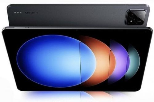 Cấu hình Xiaomi Pad 6S Pro trước khi ra mắt