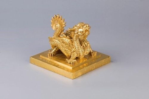 Đường hồi hương cho cổ vật