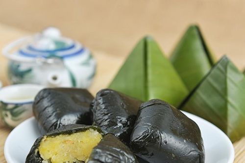 Khám phá 4 món ẩm thực 'nức tiếng' Bình Định