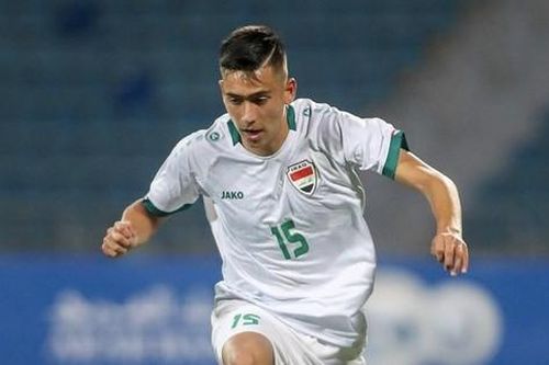 Tuyển thủ Iraq xin lỗi, mong được tha thứ sau sự cố 'đào ngũ' tại Asian Cup 2023