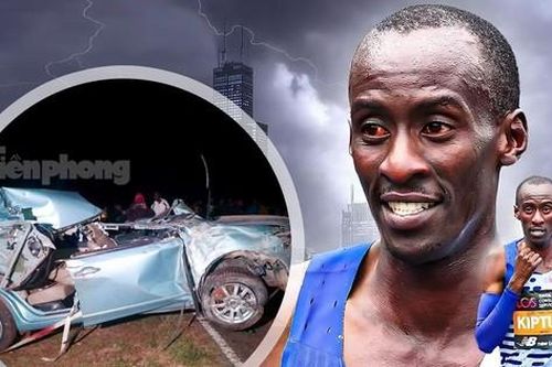 Nghi vấn: Có thể Kelvin Kiptum không chết vì tai nạn, bởi rất nhiều ngôi sao điền kinh Kenya mất mạng một cách đáng ngờ