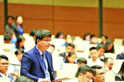 Khát vọng trẻ