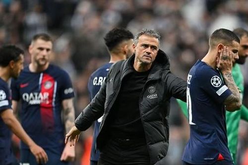 Nhận định PSG vs Real Sociedad, 03h00 ngày 15/02: 'Công viên các hoàng tử' mở hội
