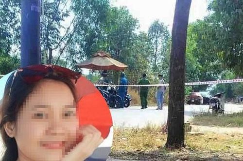 Lời khai của nghi phạm sát hại cô gái 25 tuổi ở TPHCM ngày cận Tết