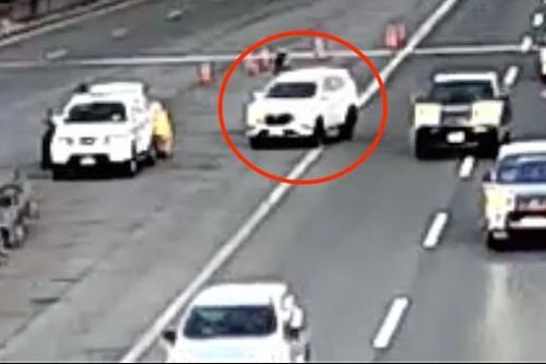 CSGT dẫn đường 10km đưa bệnh nhân nguy kịch đi cấp cứu