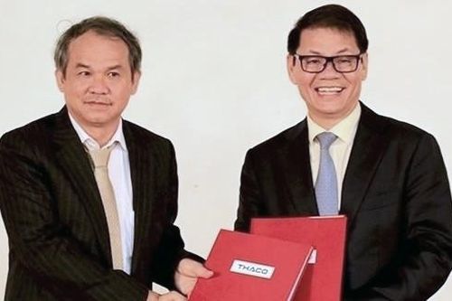 Miệt mài đổ tiền vào ngành triển vọng tỷ USD, tỷ phú Việt chờ hái 'trái ngọt'