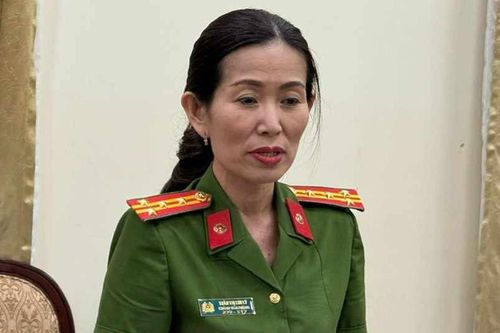 Công an TP.HCM thông tin vụ cô gái mất tích dịp Tết, bị sát hại phi tang thi thể