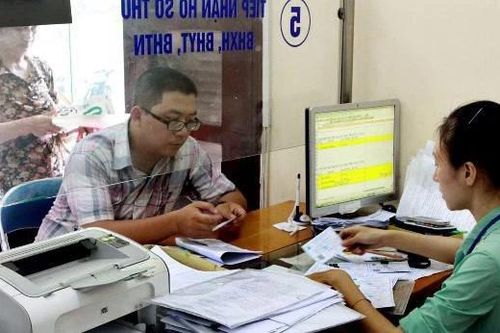 Tội gian lận bảo hiểm y tế có bao nhiêu khung hình phạt?