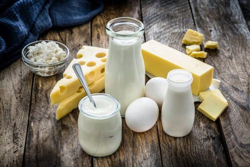 Những loại thực phẩm giàu canxi giúp cơ thể luôn khỏe mạnh