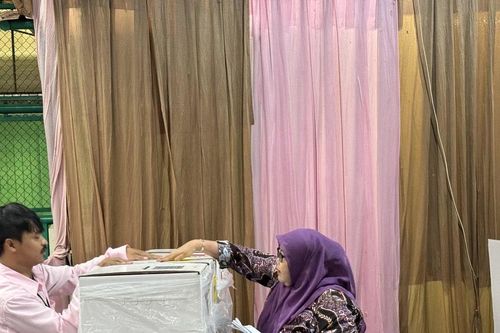 Tổng tuyển cử Indonesia: Cử tri đặt nhiều kỳ vọng vào chính phủ mới