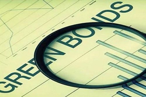 Nhật Bản lần đầu tiên bán đấu giá trái phiếu chuyển đổi xanh