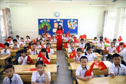 Hà Nội: Chinh phục thách thức trên hành trình đổi mới giáo dục - đào tạo