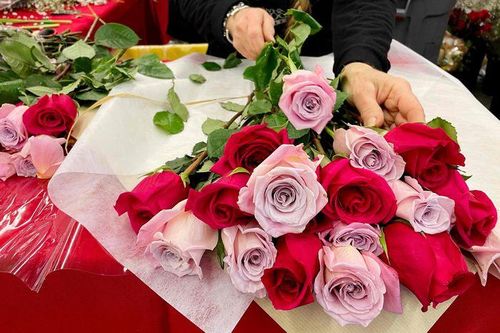 Xu thế Valentine 'độc thân, tự thưởng' tại Mỹ