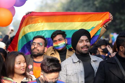 Tại sao Nepal có thể là điểm đến du lịch hấp dẫn với cộng đồng LGBTQ+