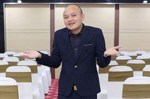 Đời tư kín tiếng của em trai ruột 'Vua hài đất Bắc' Xuân Hinh