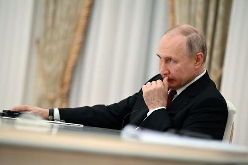 Mỹ bác đề xuất của ông Putin, Trung Quốc kêu gọi ngừng đổ dầu vào lửa