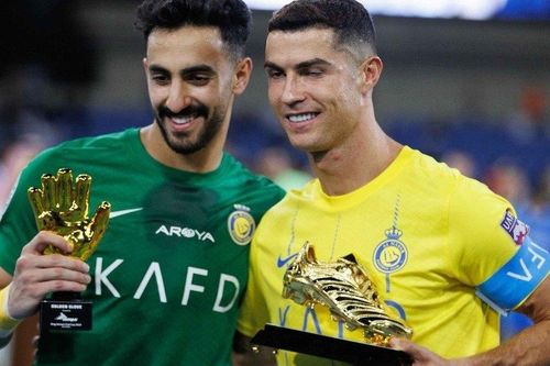 Công khai 'bật' Mancini, đồng đội Ronaldo nhận án phạt nặng