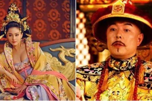 Phi tần may mắn nhất lịch sử Trung Quốc, được cả 3 hoàng đế Khang Hi, Ung Chính, Càn Long sủng ái
