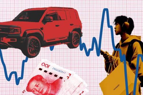 Người tiêu dùng Trung Quốc 'thắt lưng buộc bụng' ngay cả khi giá giảm