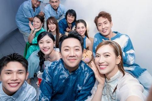Phim 'Mai' thu 82 tỷ đồng sau 3 ngày công chiếu