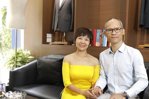 Háo hức mong chờ Tết đến Xuân về
