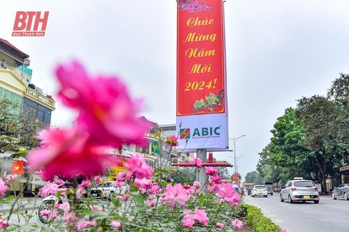 Nhân lên niềm tin và khát vọng
