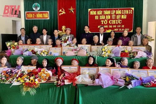 Nét đẹp văn hóa đầu xuân