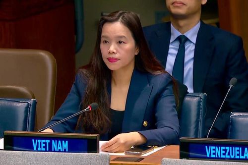 Việt Nam ưu tiên xây dựng xã hội toàn diện, công bằng, tự cường để không ai bị bỏ lại phía sau