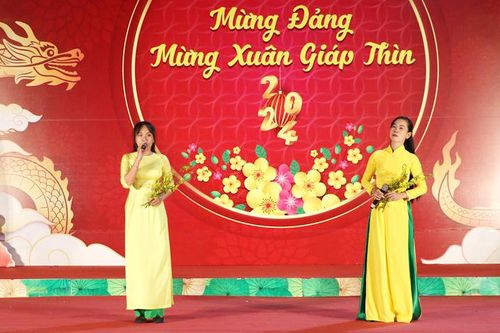 Liên hoan Sắc màu tuổi trẻ năm 2024