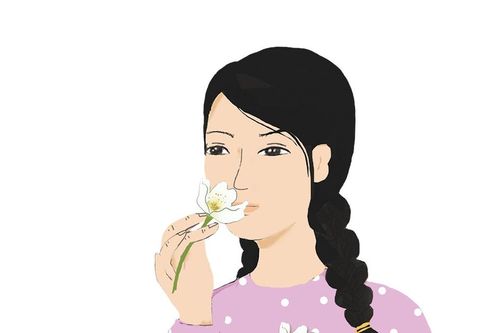 Thơ Dương Kỳ Anh: Bài thơ không tên
