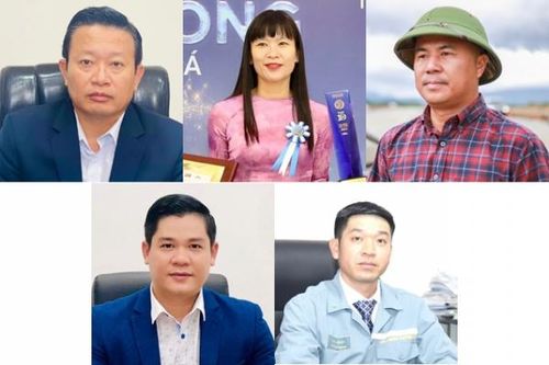 Ước vọng đầu năm