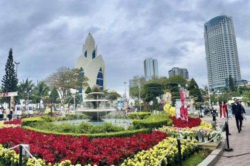 Tết an vui