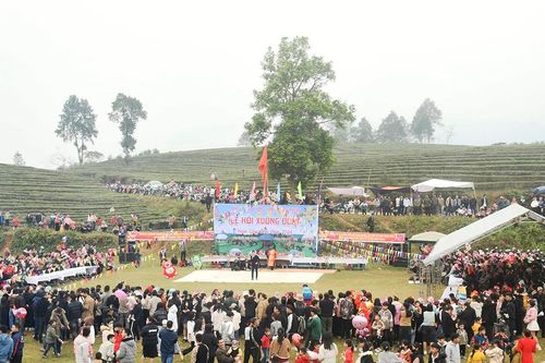 Vì một mùa lễ hội văn minh, an toàn