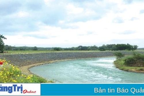 Cam Lộ - Miền đất của tâm thức vọng tưởng