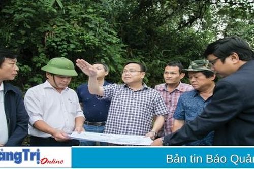 Kỳ vọng bứt phá từ 'tam giác' kinh tế