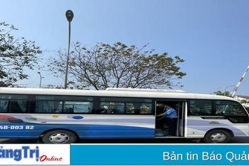 Minh bạch giá cước vận tải phục vụ việc đi lại của người dân
