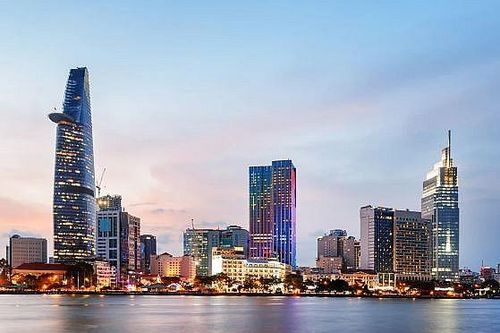 Để 'con tàu' mang tên 98 vượt trùng khơi