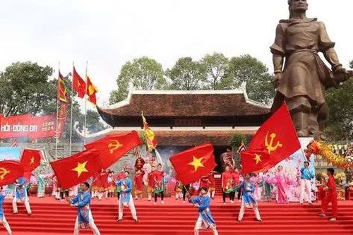 Kỷ niệm 235 năm Chiến thắng Ngọc Hồi - Đống Đa tại Hà Nội và Bình Định