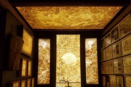 Trúc Chỉ nối nghệ thuật xưa cũ với đương thời