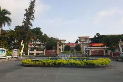 Kiểm điểm sai phạm trong việc quản lý, sử dụng nhà đất công tại huyện Nhà Bè