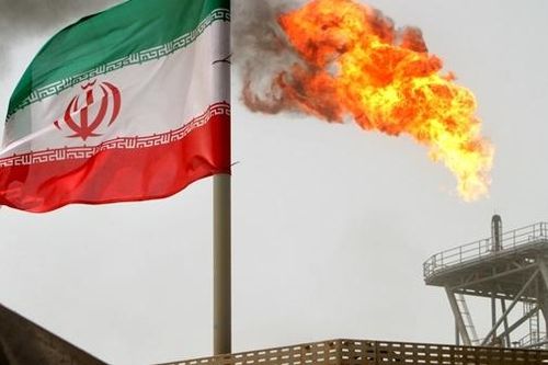Iran 'chặn từ xa' âm mưu phá hoại đường ống dẫn khí đốt
