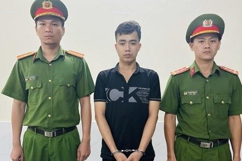 Lời khai rợn người của kẻ sát hại cô gái cùng dãy trọ