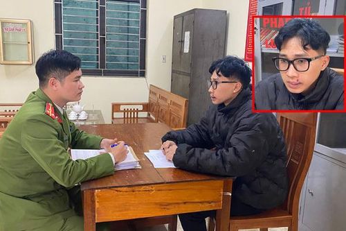 Khởi tố tài xế vi phạm nồng độ cồn bỏ chạy, tông trọng thương CSGT