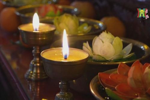 Người Tây Tạng ở Trung Quốc đón tết Losar