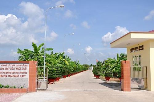 Nước Thủ Dầu Một (TDM) lãi 8,3 tỷ đồng ngay trong tháng đầu năm 2024