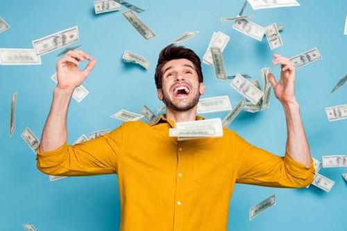 Lời khuyên từ các triệu phú giúp bạn làm giàu trong năm mới