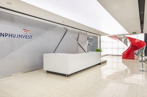 Văn Phú - Invest phát hành thành công 6,5 triệu trái phiếu ra công chúng