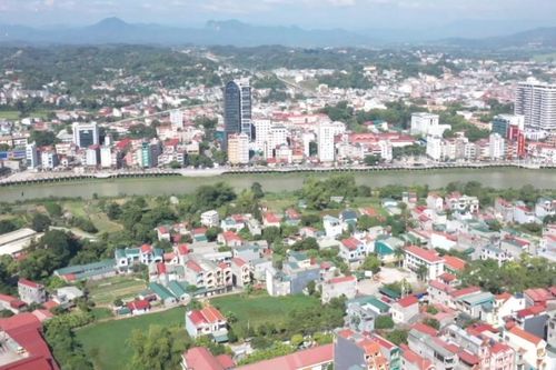 Nỗ lực đưa Thành phố phát triển bền vững
