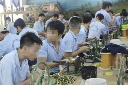 Xác định nguyên nhân ban đầu vụ 3 học viên cai nghiện ma túy tử vong